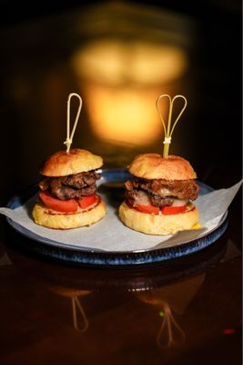 The Wellesbourne by null