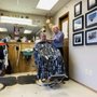 Photo of Ron's Barber Shop