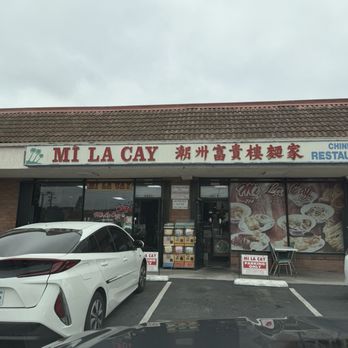 Mi La Cay - Chinese Near Me - Garden Grove, California Mi La Cay - Chinese Near Me - Garden Grove, California