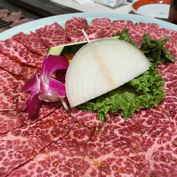 Anjin - Check out the marble on that! - Japanese Near Me - Costa Mesa, California Anjin - Check out the marble on that! - Japanese Near Me - Costa Mesa, California