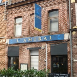 L'Amiral