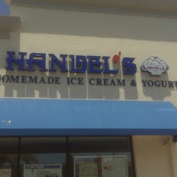 Handel's Homemade Ice Cream - Redondo Beach