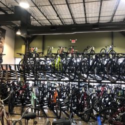 Bike Barn