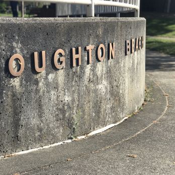 Doris Cooper Houghton Beach Park - Such a peaceful beach. - Beaches Near Me - Kirkland, Washington