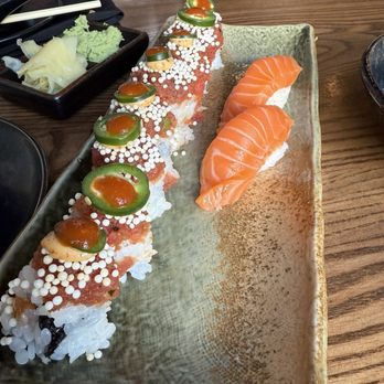 OBON Sushi Bar Ramen - Sushi Bars Near Me - Scottsdale, Arizona