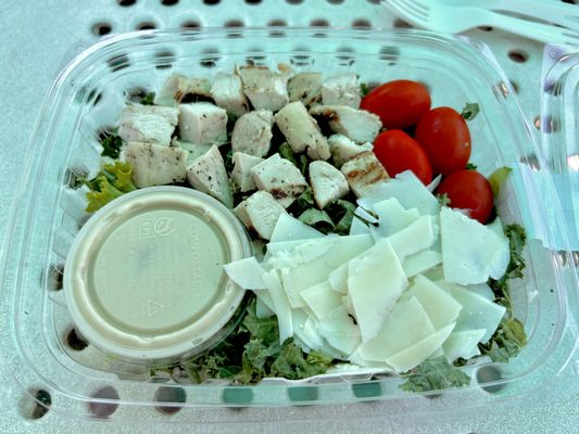 Soup Peddler Real Food & Juice Bar by null