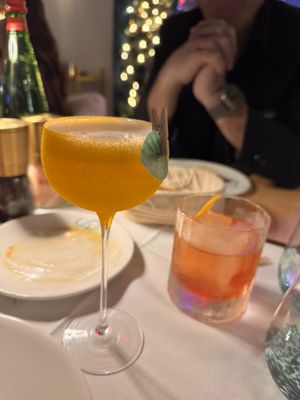 Taverna Sorrentina by null