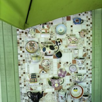 Leaping Lizard Cafe - Cafes Near Me - Virginia Beach, Virginia