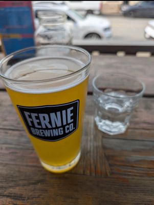 The Village Idiot Bar and Grill by null