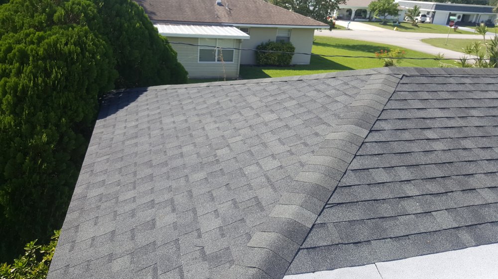 Slide of PDK Roofing