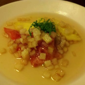 Star Noodle - Annin tofu dessert - Asian Fusion Near Me - Lahaina, Hawaii Star Noodle - Annin tofu dessert - Asian Fusion Near Me - Lahaina, Hawaii