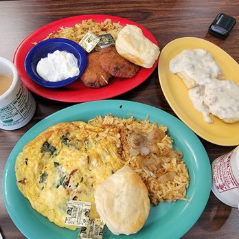 Rise & Shine Diner - Diners Near Me - Ashland, Virginia Rise & Shine Diner - Diners Near Me - Ashland, Virginia