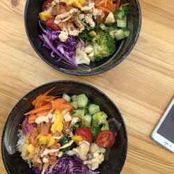 Cocolo Poke & Sushi bar