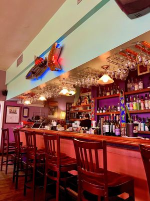 River City Grill by null