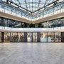 Photo of Bücherhalle