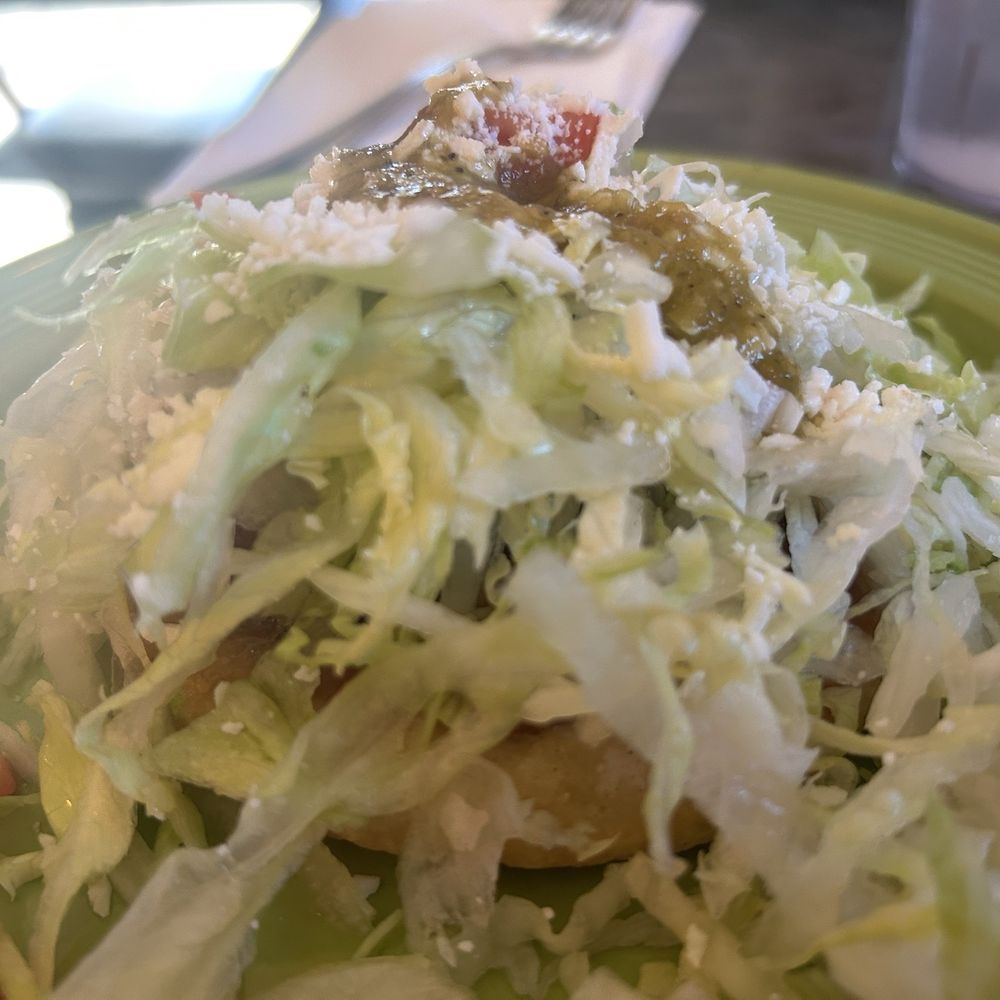 Esmeralda's Mexican Restaurant - Tostada - Mexican Near Me - Ripon, California Esmeralda's Mexican Restaurant - Tostada - Mexican Near Me - Ripon, California