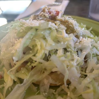 Esmeralda's Mexican Restaurant - Tostada - Mexican Near Me - Ripon, California Esmeralda's Mexican Restaurant - Tostada - Mexican Near Me - Ripon, California
