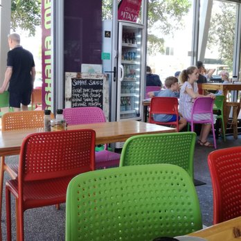 Raw Energy - Breakfast & Brunch Near Me - Peregian Beach, QLD