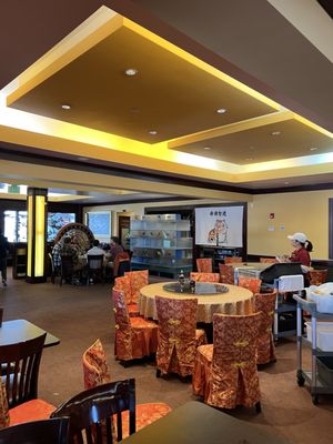 Hong Guan Chinese restaurant 鴻館 by null