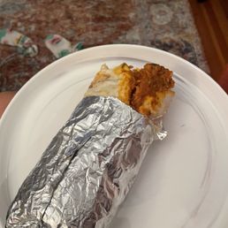 Paneer Tikka Nan Roll-Up Paneer Tikka Nan Roll-Up