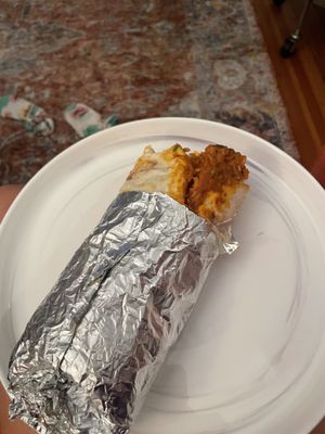 Halal Indian Cuisine by null