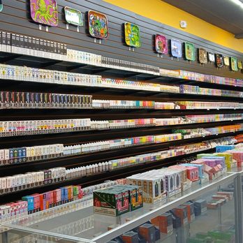 7 STAR TOBACCO & VAPE - Updated May 2026 - 8107 Jolliff Bridge Rd,  Centralia, Illinois - Vape Shops - Phone Number