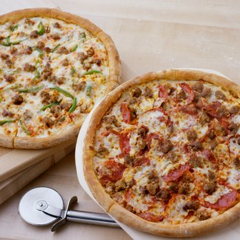 Papa Johns Pizza - Pizza Near Me - Broken Arrow, Oklahoma Papa Johns Pizza - Pizza Near Me - Broken Arrow, Oklahoma