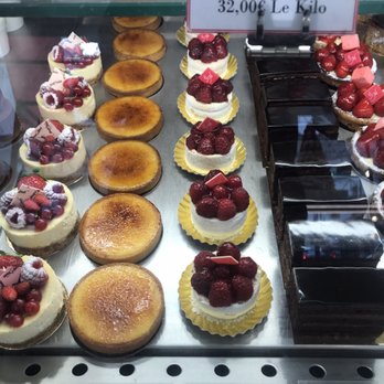Maison Mulot - Bakeries Near Me - Paris, 01 Maison Mulot - Bakeries Near Me - Paris, 01