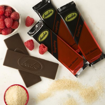Bedré Fine Chocolate by null