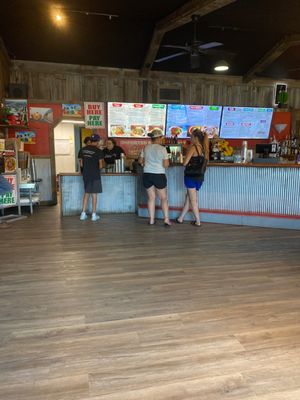 Tacos tj 664 by null