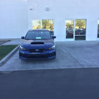 Trust Antelope Valley Subaru - Car Dealers Near Me - Lancaster, California