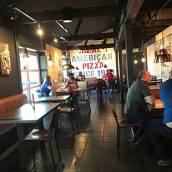 Peppes Pizza