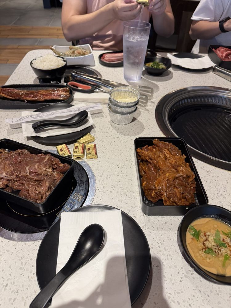 Food from Tao