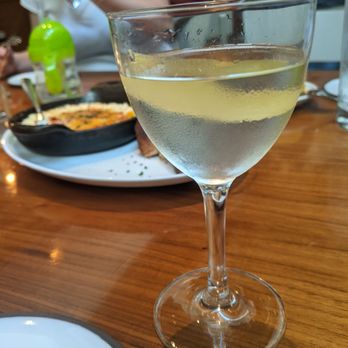 The Hive - Stonewall Inn (gin cocktail) - Southern Near Me - Bentonville, Arkansas The Hive - Stonewall Inn (gin cocktail) - Southern Near Me - Bentonville, Arkansas