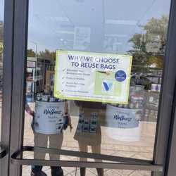 The Vitamin Shoppe - .....