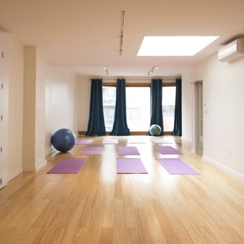 Align Brooklyn - Pilates Near Me - Brooklyn, New York