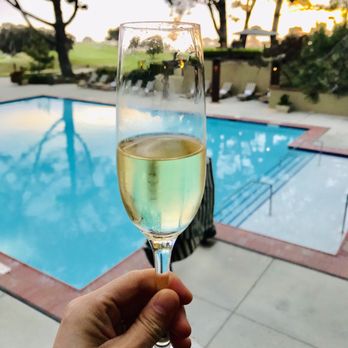 A.R. Valentien - Champagne - New American Near Me - La Jolla, California