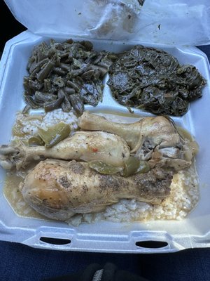 Wyatt's Country BBQ by null