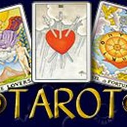 Tarot card tells your past present and future and your love life