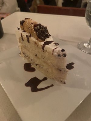 La Viola Bistro by null