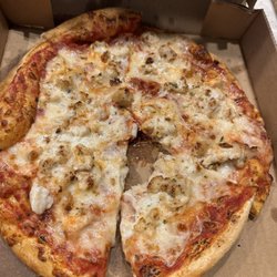 Anthony's Pizza in Port Saint Lucie gift card