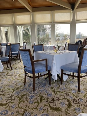 Castle Hill Inn by null