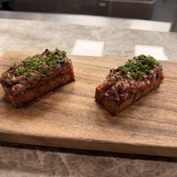 Senia - Venison - Cocktail Bars Near Me - Honolulu, Hawaii Senia - Venison - Cocktail Bars Near Me - Honolulu, Hawaii