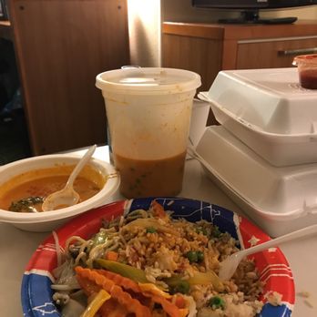 Srisiam Thai Kitchen - Thai Near Me - Arcadia, California