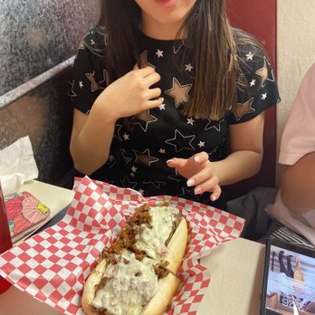 Pop's Diner - $8 philly cheese steak 8in - American Near Me - Carolina Beach, North Carolina Pop's Diner - $8 philly cheese steak 8in - American Near Me - Carolina Beach, North Carolina