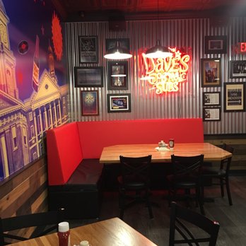 Dave's Cosmic Subs - Mt Vernon - Sandwiches Near Me - Mt Vernon, Ohio Dave's Cosmic Subs - Mt Vernon - Sandwiches Near Me - Mt Vernon, Ohio