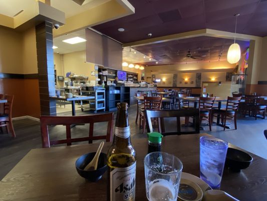 Satomi Sushi by null