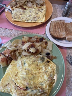 Harriet's Kitchen by null