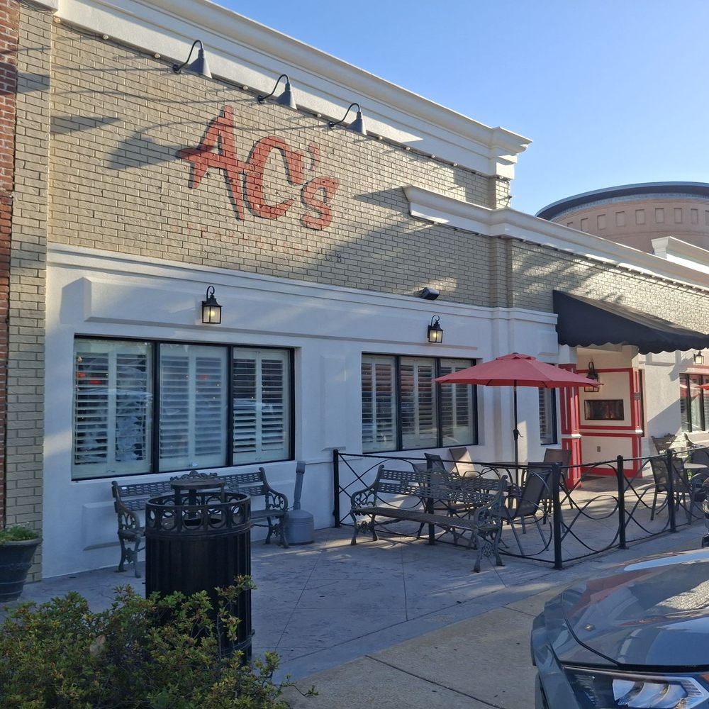AC's Steakhouse Pub - Hernando - American Near Me - Hernando, Mississippi