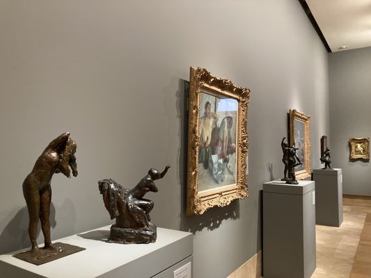 Norton Simon Museum by null
